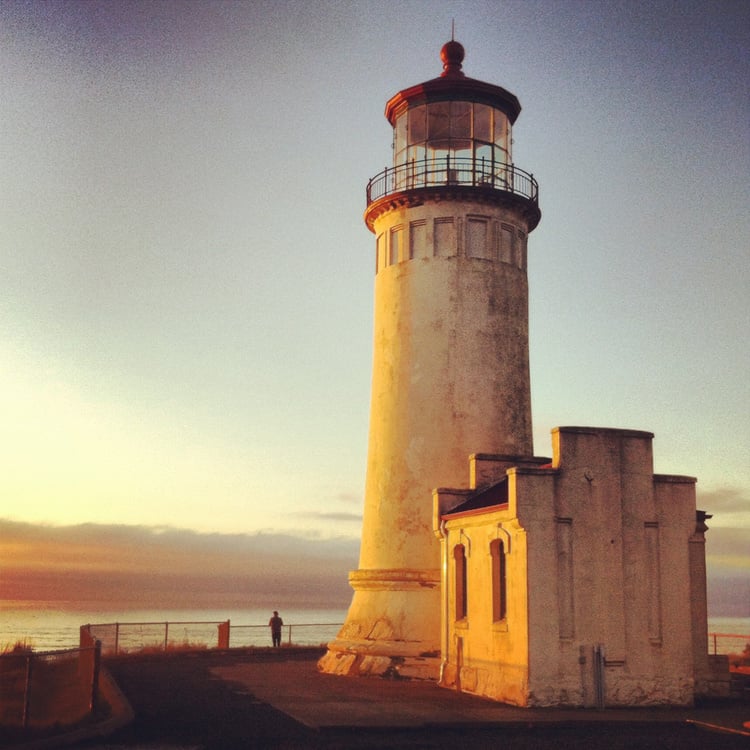 Cape Disappointment